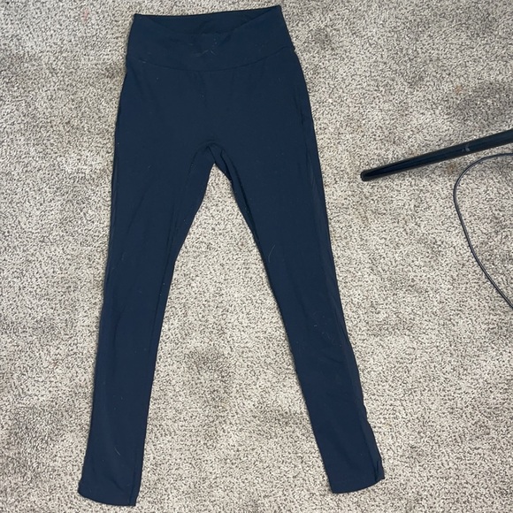 Gymshark leggings - Picture 2 of 3